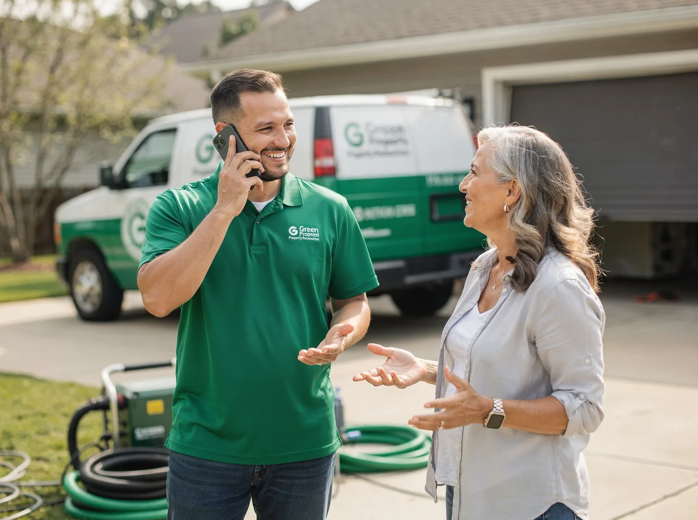 Water Damage Restoration Fortville, IN FAQs